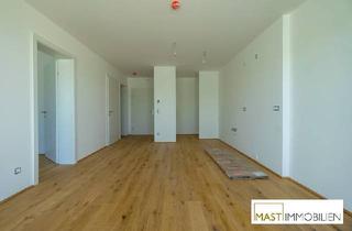 Wohnung kaufen in 2104 Spillern, Wohnen in Ihrem neuen Wohn(T)raum - Schlüsselfertiger ERSTBEZUG direkt in Spillern