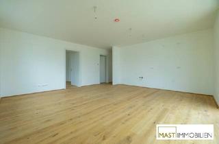 Wohnung kaufen in 2104 Spillern, Wohnen in Ihrem neuen Wohn(T)raum - Schlüsselfertiger ERSTBEZUG direkt in Spillern