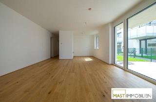 Wohnung kaufen in 2104 Spillern, Wohnen in Ihrem neuen Wohn(T)raum - Schlüsselfertiger ERSTBEZUG direkt in Spillern