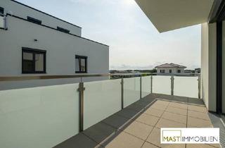 Wohnung kaufen in 2104 Spillern, Wohnen in Ihrem neuen Wohn(T)raum - Schlüsselfertiger ERSTBEZUG direkt in Spillern