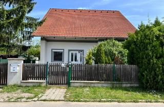 Einfamilienhaus kaufen in 2230 Gänserndorf, Schönes Einfamilienhaus in Gänserndorf Süd
