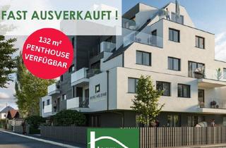 Penthouse kaufen in Düsseldorfstraße, 1220 Wien, Exklusives Neubau-Penthouse in 1220 Wien – Perfekte Kapitalanlage für anspruchsvolle Investoren. - WOHNTRAUM