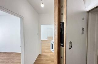 Wohnung mieten in Hirschvogelgasse, 1200 Wien, Frisch renovierte 4-Zimmer-Wohnung in Top-Lage, fußläufig zur U4 Friedensbrücke – besichtigen und einziehen!