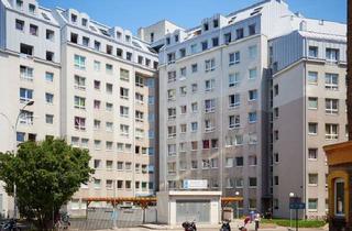 Wohnung mieten in Sonnleithnergasse, 1100 Wien, Zur Vermietung gelangt eine 2-Zimmer Wohnung in 1100 Wien!