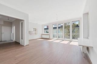 Wohnung kaufen in Maurer Hauptplatz, 1230 Wien, "360 Grad Terrasse mit wunderschön renovierter Wohnung"