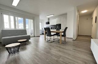 Wohnung kaufen in Weinhartstraße, 6020 Innsbruck, Eigennutzer oder Anleger - die perfekte, vollsanierte 2-3 Zimmer Wohnung mit Loggia in Innsbruck