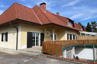 Haus mieten in 8047 Hart bei Graz, WOHNEN ODER ARBEITEN MIT PANORAMABLICK IN IDYLLISCHE RUHELAGE