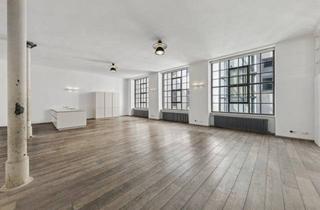 Loft kaufen in 1070 Wien, Stilvolles Architekten-Loft in ehemaliger Bandfabrik Wohntraum im Herzen des 7. Bezirks
