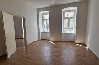 Wohnung kaufen in Wilhelminenstraße 34, 1160 Wien, 2 Zimmer Altbau-Eigentum
