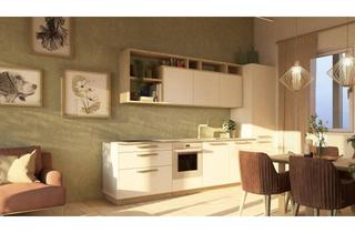 Wohnung kaufen in 5280 Braunau am Inn, 2-Zimmerwohnung mit Garten - Top 1