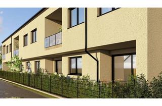 Wohnung kaufen in 5280 Braunau am Inn, 3-Zimmerwohnung im 1. Obergeschoss - Top 4
