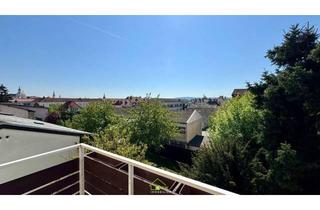 Wohnung kaufen in 3500 Krems an der Donau, seltene Gelegenheit: 5-Zimmer Eigentumswohnung 141m², Balkon, Garage - nähe Donau-Universität