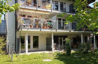 Wohnung kaufen in Lagergasse, 8020 Graz, Singelhit in Innenhoflage nahe Augarten!