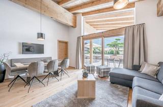 Wohnung kaufen in 6100 Seefeld in Tirol, Attraktive Investmentchance – 4 Zimmer Ferienapartment