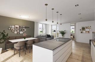 Wohnung kaufen in Badrus, 6811 Göfis, 3- Zi Dachwohnung Top 7 in Göfis