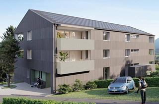 Wohnung kaufen in Badrus, 6811 Göfis, 3- Zi Dachwohnung Top 7 in Göfis