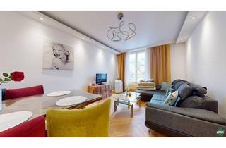 Wohnung kaufen in Marc-Aurel-Straße, 1010 Wien, Ideale Stadtwohnung in der Wiener Innenstadt