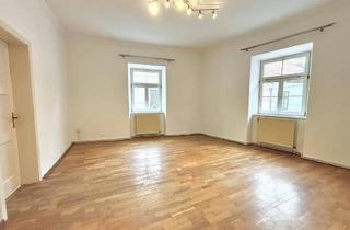 Wohnung mieten in Böheimgasse, 2700 Wiener Neustadt, [06554] Großzügige 3-Zimmer-Altbauwohnung im Zentrum