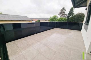 Wohnung mieten in 5225 Jeging, Exklusive 2-Zimmer-Wohnung mit sonniger Süd/West-Terrasse in Jeging