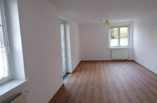 Maisonette mieten in Eberschwanger Straße 15, 4910 Ried im Innkreis, Gut aufgeteilte 4-Zimmer Maisonettewohnung mit 2 Balkonen und kleinem Garten in Ried im Innkreis