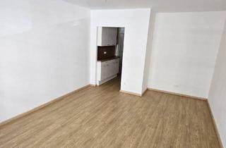 Wohnung mieten in Josef-Ludwig-Wolf-Park, 1090 Wien, Erstbezug nach Sanierung, 1,5 Zimmer Neubauwohnung, 41m², Nähe Spittelau, 5 Minuten zur U6, schriftl. anfragen!
