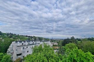 Wohnung mieten in Zuckerkandlgasse, 1190 Wien, sehr schöne Terrassenwohnung in Grünruhelage