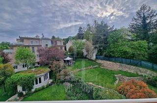 Wohnung mieten in Zuckerkandlgasse, 1190 Wien, Sonnige Terrassenwohnung in Grünruhelage - PRIVATSTRASSE