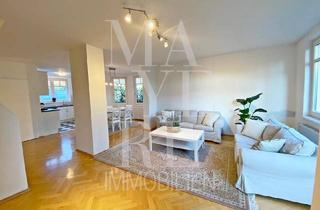 Wohnung mieten in Sieveringer Straße, 1190 Wien, MÖBLIERTES Eck-Reihenhaus in TOP Lage!