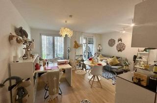 Wohnung mieten in Handelskai, 1200 Wien, ab 01.06.2025: smarte 1-Zimmer Wohnung mit großzügiger Loggia nähe Handelskai (Hofseitig - 3.OG)