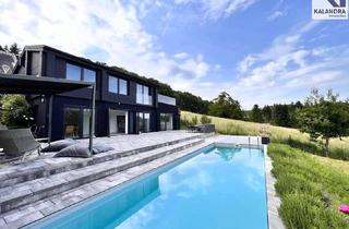 Villen zu kaufen in 3413 Hintersdorf, 360° TOUR // LUXUS EINFAMILIENHAUS NAHE WEIDLINGBACH