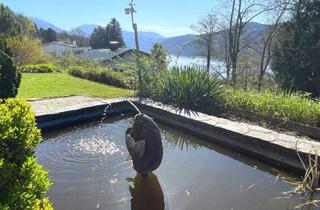 Mehrfamilienhaus kaufen in Im Schwalbengrund, 9871 Seeboden am Millstätter See, Traumhaftes Mehrfamilienhaus am Millstätter See - Die Nähe zum See und der Seeblick werden Sie begeistern!