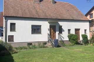Einfamilienhaus kaufen in 7024 Hirm, Einfamilienhaus in idyllischer Lage