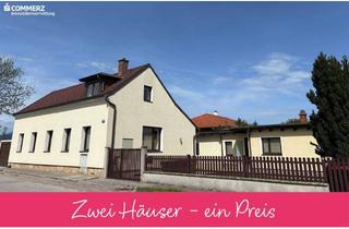 Haus kaufen in 2620 Peisching, Traumhaft wohnen und arbeiten