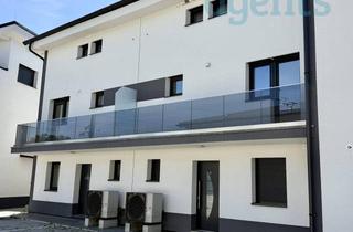 Reihenhaus kaufen in 2325 Himberg, Modernes Reihenhaus in Massivbauweise inkl. 2 Parkplätze und sehr niedrige BK