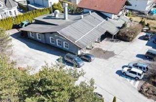 Grundstück zu kaufen in 6103 Reith bei Seefeld, Grundstück mit Bestand