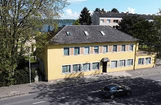 Immobilie kaufen in 3380 Pöchlarn, Früheres Wirtshaus mit drei Wohneinheiten inmitten von Pöchlarn!