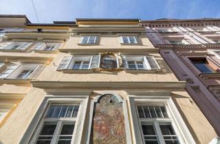 Büro zu mieten in Schmiedgasse 14, 8010 Graz, Provisionsfrei! Großzügiges helles Büro mit Dachterrasse in Bestlage in Graz