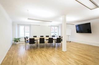 Büro zu mieten in Stempfergasse, 8010 Graz, Repräsentative Bürofläche im Herzen von Graz-PROVISIONSFREI