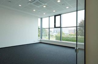 Büro zu mieten in Johann-Roithner-Strasse 131, 4050 Traun, Helle Bürofläche - 122 m² in zentraler Lage