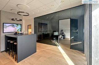 Büro zu mieten in 6372 Oberndorf in Tirol, Hochwertige Büro- und Kanzleiräumlichkeiten in Oberndorf bei Kitzbühel