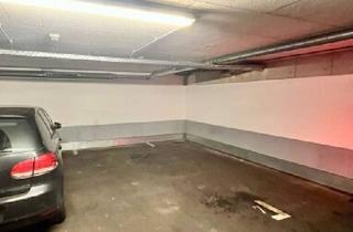 Garagen mieten in Gumpendorfer Straße, 1060 Wien, Bequemer Eck-Tiefgaragenstellplatz ab sofort verfügbar - U4/U6 Nähe (Gfornergasse/Gumpendorfer Straße)