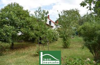 Haus kaufen in 7323 Ritzing, Ländliche Idylle im Burgenland: Charmantes Landhaus mit 4 Zimmern, 130 m², Garten, Terrasse, u.v.m. - JETZT ANFRAGEN