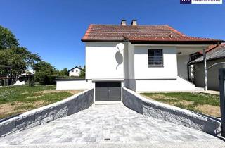 Haus mieten in Auwaldgasse, 8041 Graz, Charmantes energetisch saniertes Einfamilienhaus mit Garten - in bester Grazer Wohngegend zu mieten - 5 Zimmer mit 2 Garagenplätzen - in 8041 Liebenau