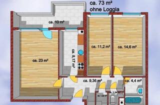 Wohnung kaufen in Neumayrgasse 18, 1160 Wien, 2,7 % Rendite