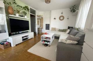 Wohnung kaufen in 5020 Salzburg, Charmante 3-Zimmer-Wohnung in ruhiger Lage Liefering