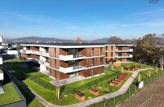 Wohnung kaufen in 4030 Linz, Moderne 2-Zimmer-Anlegerwohnung nahe Pichlinger See