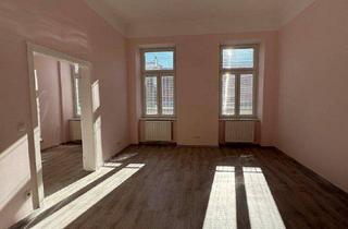 Wohnung kaufen in 1020 Wien, 2-Zimmer Altbau-Wohnung Nähe Augarten !!