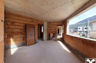 Wohnung kaufen in 6401 Inzing, BAUSTART ERFOGT!! Inzing: letzte verfügbare Einheit: Hillside Living Top 3 Dachgeschosswohnung