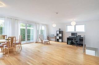 Wohnung kaufen in 5020 Salzburg, Maxglan - Moderne 5 Zimmer Terrassenwohnung