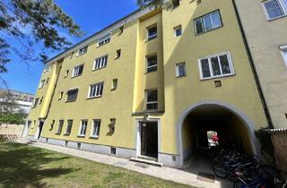 Wohnung mieten in 2320 Schwechat, UNBEFRISTET - Nette, helle 3-Zimmer-Wohnung mit Gartennutzung nähe Bahnhof Schwechat